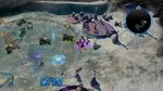 Halo Wars demo videos - Demo images