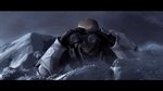 Halo Wars demo videos - Demo images