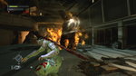 More videos of Ninja Blade - Images by DjMizuhara