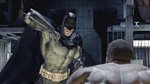 Batman AA: Trailer ingame - Images