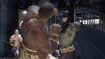 Batman AA: Trailer ingame - Images