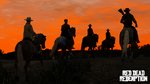Red Dead Redemption announced - 7 images
