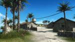 Battlefield: BC 2 and 1943 announced - Battlefield 1943: 2 images