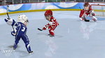 Images de 3 on 3 NHL - 14 images