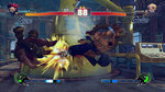 Images of Street Fighter IV - 50 costume images