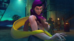 Images of Street Fighter IV - 50 costume images