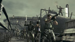 <a href=news_resident_evil_5_images-7511_en.html>Resident Evil 5 images</a> - 10 images