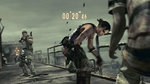Resident Evil 5 images - 10 images