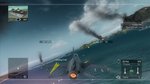 Vidéo de la démo de HAWX - Demo gameplay images