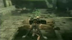 First Tomb Raider Legend trailer - Video gallery