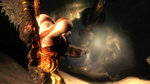 God of War 3 images and trailer - 6 images