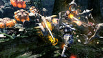 Lost Planet 2 announced - First screens