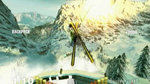 First SSX 4 trailer - Video gallery