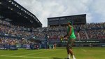Virtua Tennis 2009: Images et Trailer - PS3 image