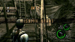 Resident Evil 5: Versus mode - Versus mode