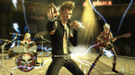 Images et vidéos de GH: Metallica - Images PS3 et 360