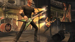 Images et vidéos de GH: Metallica - Images PS3 et 360