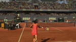 Images de Virtua Tennis 09 - 4 images