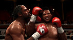 Fight Night Round 4 images - Tyson, Ali, Lewis and Foreman