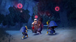 Mini Ninjas images - 360 images