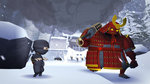 Mini Ninjas images - 360 images