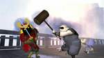 Mini Ninjas images - Wii images