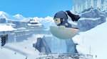 Mini Ninjas images - Wii images