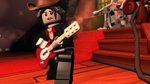 Lego Rock Band annoncé - 4 images