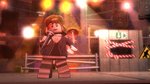 Lego Rock Band announced - 4 images
