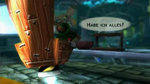 New Conker video - Video gallery