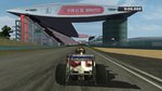 Formula One 2009 teaser video - PSP and Wii images
