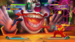Marvel vs Capcom 2 images and teaser - Images