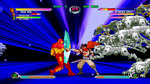 Marvel vs Capcom 2 images and teaser - Images
