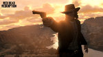 Images de Red Dead Redemption - 5 images du trailer
