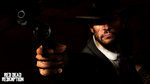 Red Dead Redemption images - 5 trailer images