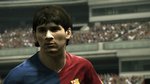 One PES 2010 images - Lionel Messi