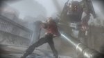 Resonance of Fate images - US announcement images
