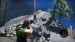 First 10 Minutes: Bionic Commando - 7 images
