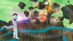 Images de Dragon Ball: Raging Blast - Premières images