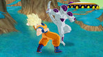 Dragon Ball: Raging Blast images - First screens