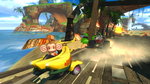 Sonic & Sega All Stars Racing annoncé - Premières images