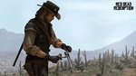 Red Dead Redemption, sous le soleil exactement - 15 images