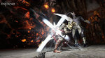 E3: Dante's Inferno images - E3: 4 images
