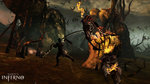 E3: Dante's Inferno images - E3: 4 images