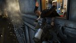 E3: Splinter Cell: Conviction trailer - E3: Images