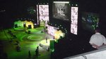 E3: La conférence MS vue des tribunes - E3: La conférence MS vue depuis les tribunes