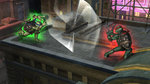E3: TMNT images and trailer - E3: Images