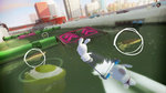 E3: A l'intérieur de la Wiimote avec les lapins crétins - E3: Images