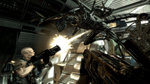 <a href=news_e3_images_et_trailer_d_alien_vs_predator-7951_fr.html>E3: Images et trailer d'Alien vs Predator</a> - E3: Images
