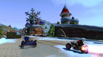 E3: Images et trailer de Sonic & Sega All Stars Racing - E3: Images